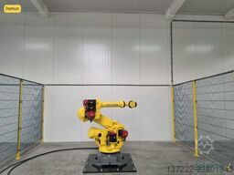 FANUC R-2000iB/165F