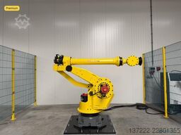 FANUC M-900iA/260L
