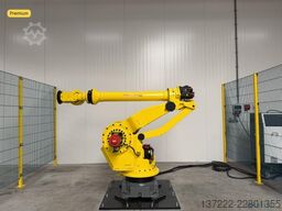 FANUC M-900iA/260L