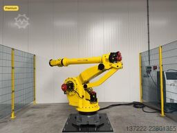 FANUC M-900iA/260L