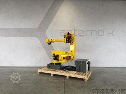 FANUC R-2000iC/210R