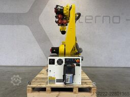 FANUC R-2000iC/210R