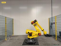 FANUC R-2000iC/210R