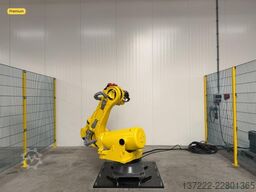 FANUC R-2000iC/210R
