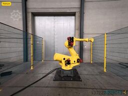 FANUC R-2000iB/100P