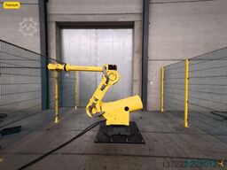 FANUC R-2000iB/100P
