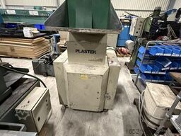 Plastek PCK 201R