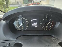 Fiat Ducato MAXI 180 L4 L5 Doppelkabine TFT Kamera