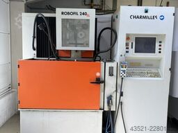 Charmilles Robofil 240 SL