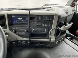 Volvo FM 410 Globetrotter / 814 dkm / VEB+ / Smart Ta...