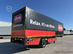 Renders ROC 12.10 City / Box / Loadlift 2000 kg / NL Tr...