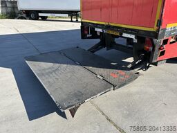 Renders ROC 12.10 City / Box / Loadlift 2000 kg / NL Tr...