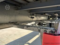 Renders ROC 12.10 City / Box / Loadlift 2000 kg / NL Tr...