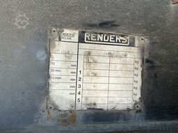 Renders ROC 12.10 City / Box / Loadlift 2000 kg / NL Tr...