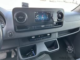Mercedes-Benz Sprinter 314 2.2 CDI / L4 H2 / Loadlift 650 kg ...