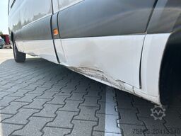 Mercedes-Benz Sprinter 314 2.2 CDI / L4 H2 / Loadlift 650 kg ...