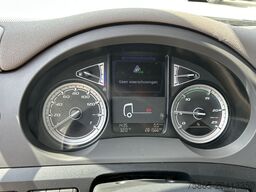 DAF CF 410 FT Space Cab / 281 dkm / Smart Tacho V2 ...