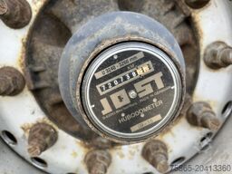 Schmitz Cargobull SCB S3B / Box Trailer / BPW Drum / APK TUV 01-26