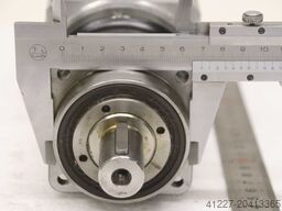 Siemens Wittenstein 1FK7042-2AF71-1RG0  SP 075S-MC1-3