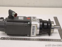 Siemens Wittenstein 1FK7042-2AF71-1RG0  SP 075S-MC1-3