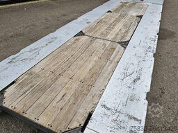 Faymonville MEGAMAX F-S42-2ACB / PENDEL AXLE / EXTENDABLE