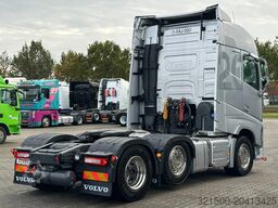 Volvo FH 500 6x2/4 Euro 6 Globetrotter 2 Tank *TOP*