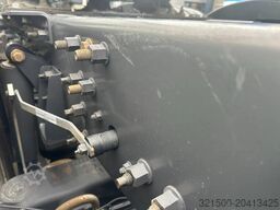 Volvo FH 500 6x2/4 Euro 6 Globetrotter 2 Tank *TOP*