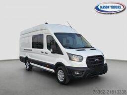 Ford Transit 350 6 Posti