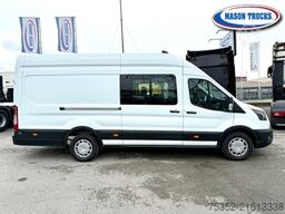 Ford Transit 350 6 Posti