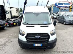 Ford Transit 350 6 Posti