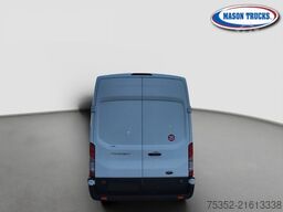 Ford Transit 350 6 Posti
