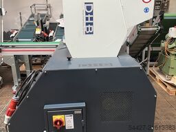 DHB Maschinenbau DG 2660 E