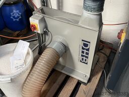 DHB Maschinenbau DG 2660 E