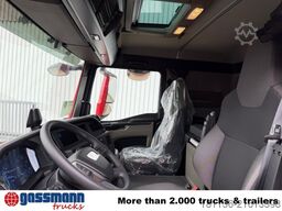MAN TGS 41.480 8x4 BB CH, MEHRFACH VORHANDEN!