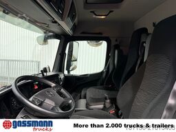 Mercedes-Benz Arocs 1827 A 4x4, Ex-Bundeswehr!