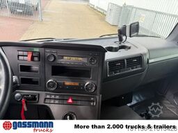 Mercedes-Benz Arocs 1827/30 A 4x4, Ex-Bundeswehr!