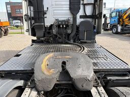 Renault T HIGH 520 + PTO HYDRAULIC + RETARDER + ALCOA V...