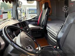 Renault T HIGH 520 + PTO HYDRAULIC + RETARDER + ALCOA V...