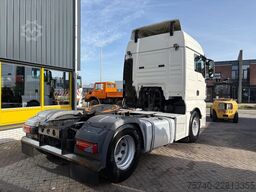 MAN TGX 18.440 + RETARDER + PTO HYDRAULIC + EURO 6