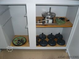 Weiler Condor 81