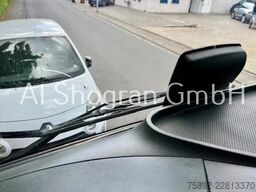 Mercedes-Benz Atego 1218 BDF Koffer / Voll Luft / Klima / Eu6
