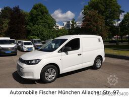 VW Caddy Cargo *4M*ALUCA*AHK*SHZ*