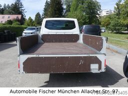 VW T6.1  Pritsche*LR*4M*lang*LED*Diff Sperre*
