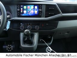 VW T6.1  Pritsche*LR*4M*lang*LED*Diff Sperre*