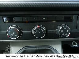 VW T6.1  Pritsche*LR*4M*lang*LED*Diff Sperre*