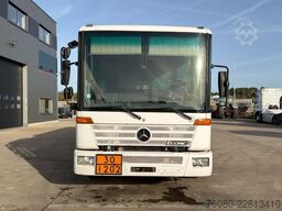 Mercedes-Benz Econic 2633 (BELGIAN TRUCK / 20.000 LITERS / 5 ...
