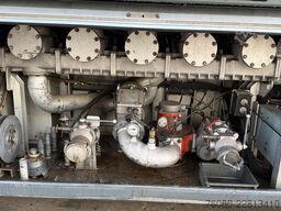 Mercedes-Benz Econic 2633 (BELGIAN TRUCK / 20.000 LITERS / 5 ...