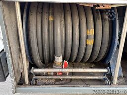 Mercedes-Benz Econic 2633 (BELGIAN TRUCK / 20.000 LITERS / 5 ...