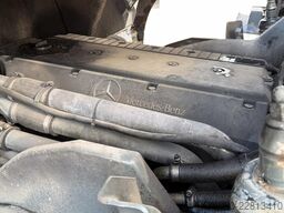 Mercedes-Benz Econic 2633 (BELGIAN TRUCK / 20.000 LITERS / 5 ...