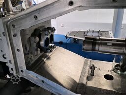 Coperion ZSK 45 Mc18